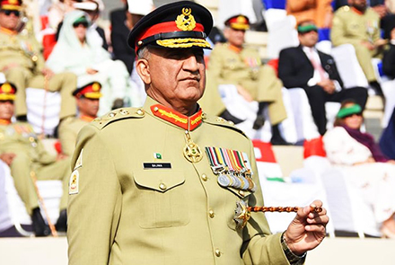 Pakistani military confirmed the meeting in Bahrain:   Pakistani officials including ISI Chief & Afghanistan's NSA Mohib, Afghan intelligence (NDS) chief Saraj and Afghan Army (ANA) chief Gen Yasin Zia and UK's Gen. Nicholas Carter met in Bahrain