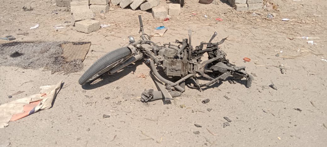 Vehicle of head of peace committee (state-backed militia) Qadir Zaman targeted in a motorcycle bomb blast in Bakkakhel area of Bannu.   Qadir Zaman has been critically wounded. In total 2 dead and 3 injured