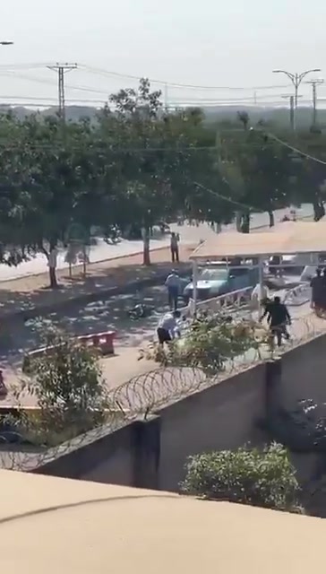 At least 9 deaths and 21 injuries have occurred following an explosion outside the district courts in Islamabad, Pakistan. The explosion is now being investigated as a suspected suicide bombing. - Khorasan Diary