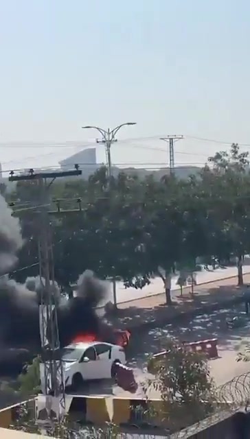 At least 9 deaths and 21 injuries have occurred following an explosion outside the district courts in Islamabad, Pakistan. The explosion is now being investigated as a suspected suicide bombing. - Khorasan Diary