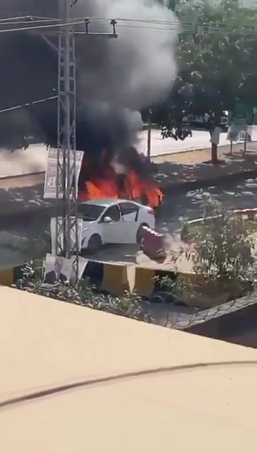 At least 9 deaths and 21 injuries have occurred following an explosion outside the district courts in Islamabad, Pakistan. The explosion is now being investigated as a suspected suicide bombing. - Khorasan Diary