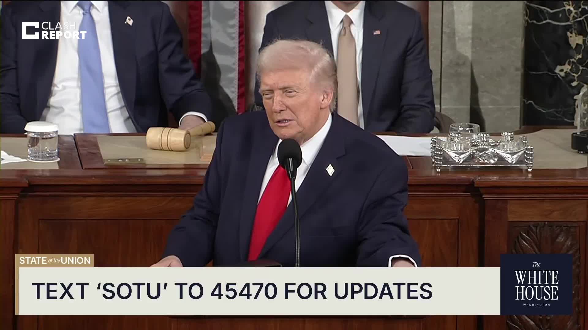 Trump zu Indien-Pakistan: 35 Millionen Menschen sagten, der pakistanische Premierminister wäre ohne mein Eingreifen gestorben.