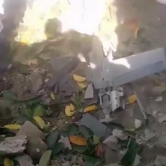 Afghanistan: Verteidigungsministerium: Unsere Luftwaffe hat eine Reihe von Angriffen auf militärische Ziele der pakistanischen Armee in Islamabad, Jamrud und Abbottabad durchgeführt.