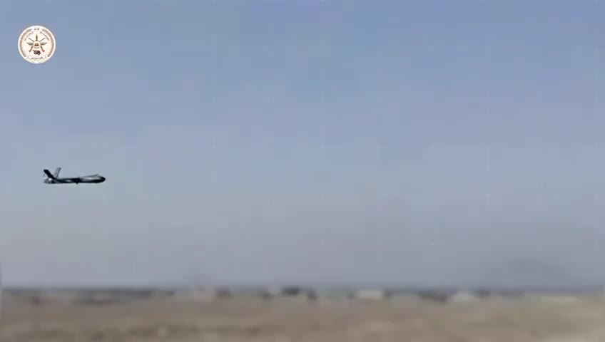 Los talibanes volvieron a lanzar drones para atacar objetivos en Pakistán