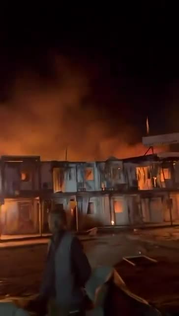 A Pakistani airstrike hit a drug rehabilitation hospital in Kabul, killing or wounding an unspecified number of people, according to an Afghan Taliban spokesperson. Pakistan’s govt rejects this, claiming they targeted “military installations” - Reuters