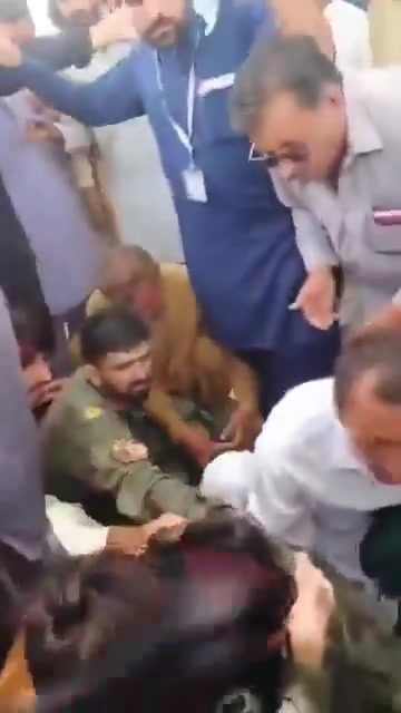 Pakistan Air Force trainer aircraft — likely an FT-7PG or K-8P Karakorum — crashed near Mianwali, Punjab, close to PAF Base M.M. Alam. Both pilots ejected successfully before impact, were assisted by locals, and were later recovered by helicopter